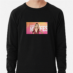 Hollywood Starlet Jaime King Sweatshirts