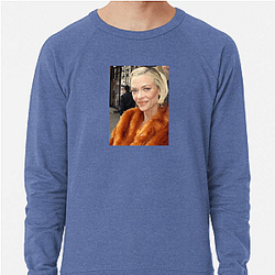Breakout Actress Jaime King Sweatshirts