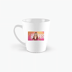 Hollywood Starlet Jaime King Mugs