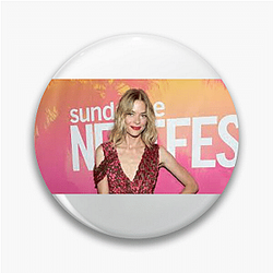 Hollywood Starlet Jaime King Pins