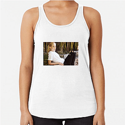 Leading Lady Jaime King Tank Tops