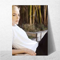 Leading Lady Jaime King Posters