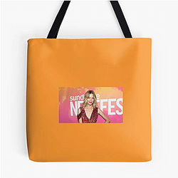 Hollywood Starlet Jaime King Bags