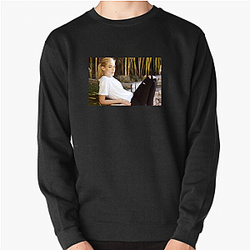 Leading Lady Jaime King Sweatshirts