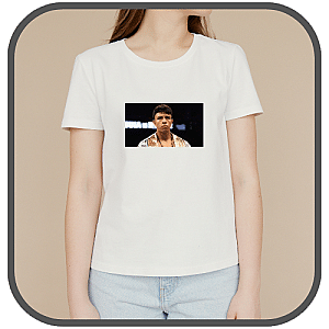 Jaime Munguia T-Shirts
