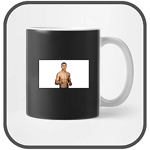 Jaime Munguia Mugs