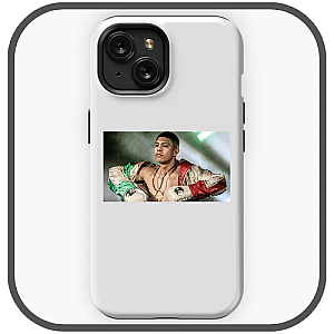 Jaime Munguia Cases