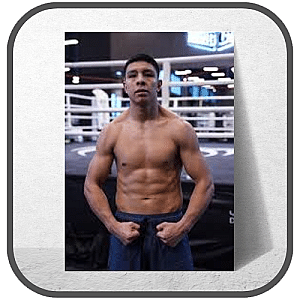 Jaime Munguia Posters