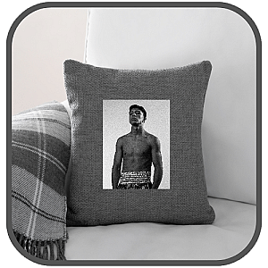 Jaime Munguia Pillows Cover