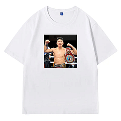 Legacy Chaser Jaime Munguia T-Shirts