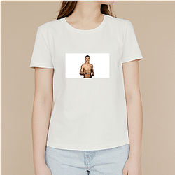 Undefeated Rise Jaime Munguia T-Shirts