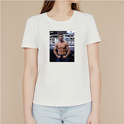 Olympic-Caliber Prodigy Jaime Munguia T-Shirts