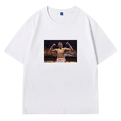 Elite Counterpuncher Jaime Munguia T-Shirts