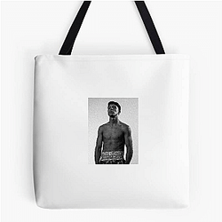 Knockout Powerhouse Jaime Munguia Bags
