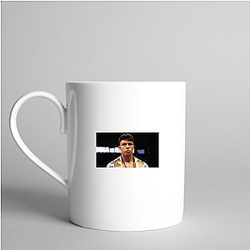 Super Middle Dominator Jaime Munguia Mugs