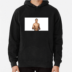 Undefeated Rise Jaime Munguia Hoodies