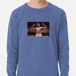 Elite Counterpuncher Jaime Munguia Sweatshirts