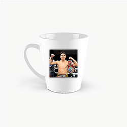 Legacy Chaser Jaime Munguia Mugs