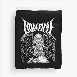 Jake Webber Merch Reaper La couverture de la couette