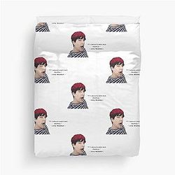 Jake Webber Couverture de coudée