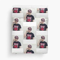Jake Webber Couverture longue couette