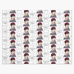 Jake Webber Puzzle