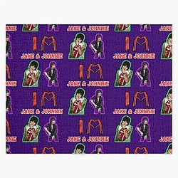 Jake Webber Puzzle