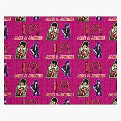 Jake Webber Puzzle