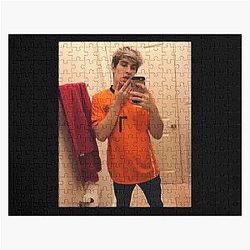 Jake Webber Puzzle Premium