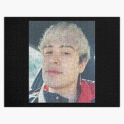 Jake Webber Puzzle de puzzle Premium
