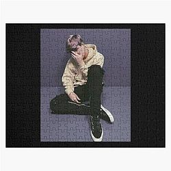 Jake Webber Puzzle