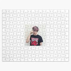 Jake Webber Puzzle de longue durée