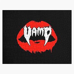 Jake Webber Puzzle à mâchoires Merch Vamp