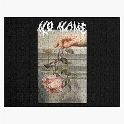 Jake Webber Pas de nom Rose, puzzle