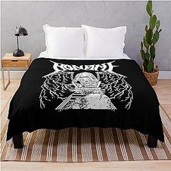 Jake Webber Marchandises Jake Webber Reaper La couverture de jet de gardien