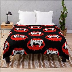 Jake Webber Couverture de lancer de merchandises