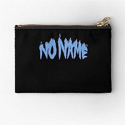 Jake Webber Pochette à fermeture éclair Merch