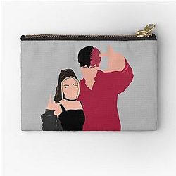Tara Jake Webber Pochette