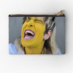 Jake Webber Pouch Simpson