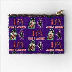 Jake Webber Pochette