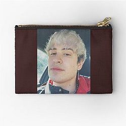 Jake Webber Poche à fermeture éclair Premium