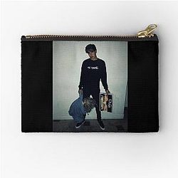 Jake Webber Poche à fermeture éclair Premium