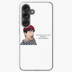 Jake Webber - Étui Samsung Galaxy Soft