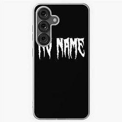 Jake Webber Merch Samsung Galaxy Soft Case