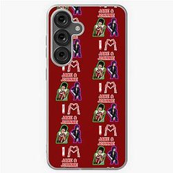 Jake Webber Cas Samsung Galaxy