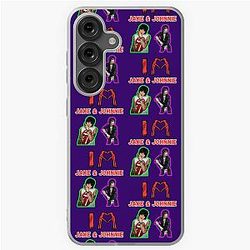 Jake Webber Cas Samsung Galaxy