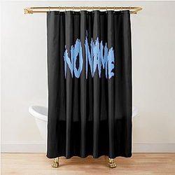 Jake Webber Non Nom du produit Rideau de douche de flamme