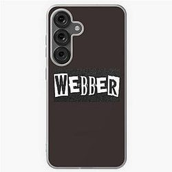 Jake Webber Cas Samsung Galaxy