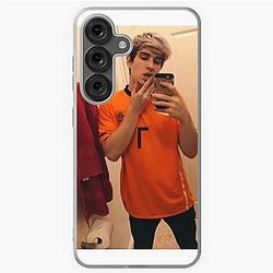 Jake Webber Cas Samsung Galaxy