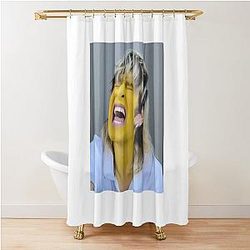 Jake Webber Rideau de douche Simpson
(titre nettoyé sans espaces) Jake Webershower Rideau